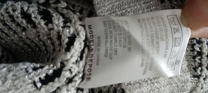 Pull maje - photo numéro 6