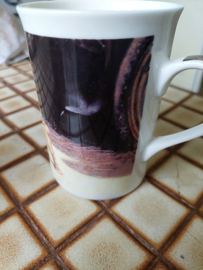 Mugs avec motifs chiens - photo numéro 9