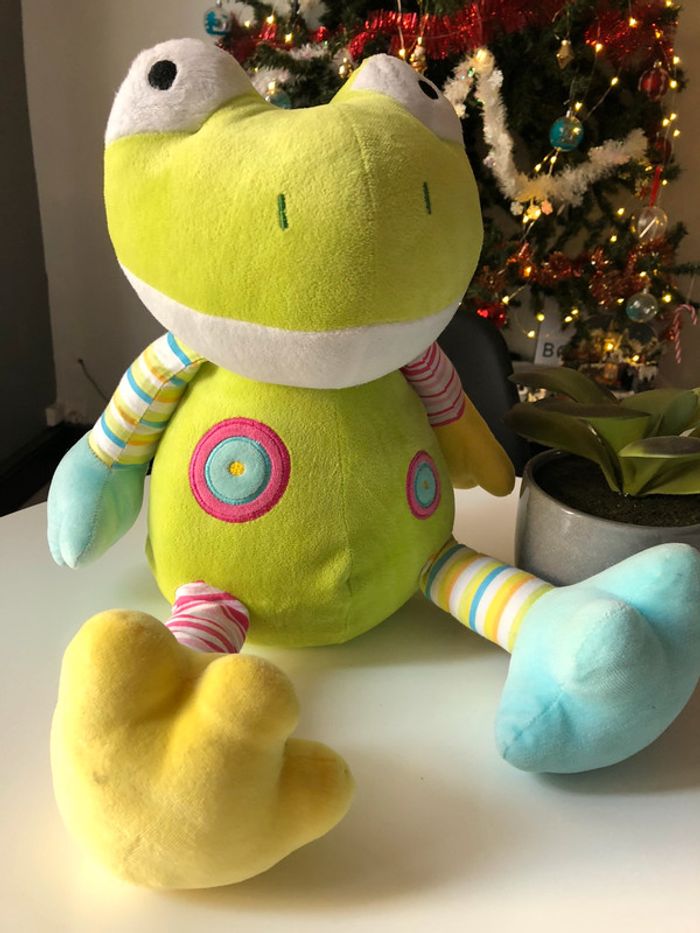Peluche #très bon état # 40 cm - photo numéro 2