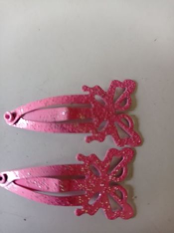 Barrettes
