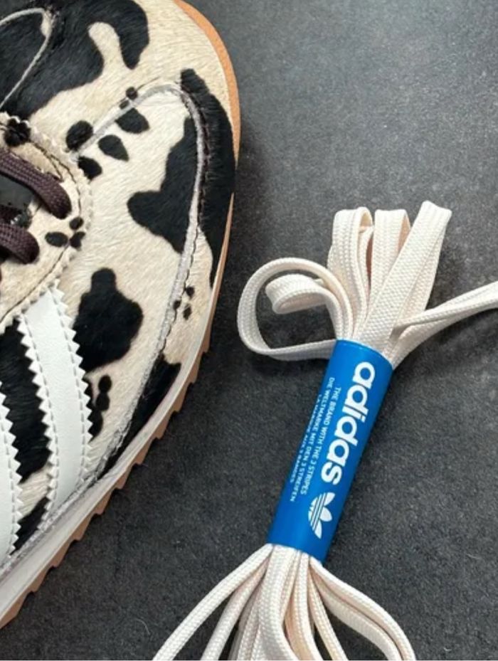 Adidas Originals SL 72 OG Édition ASOS - Taille 38 - Neuve - photo numéro 4