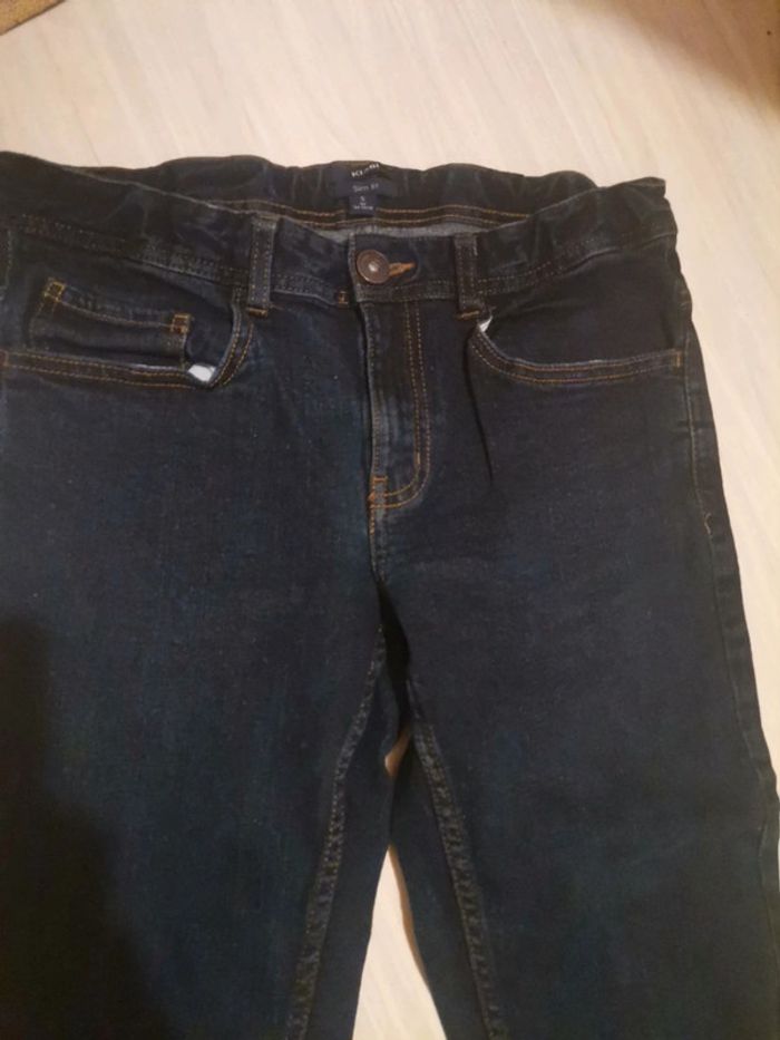 Jean slim fit - photo numéro 2