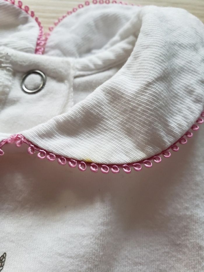 Lot fille - photo numéro 3