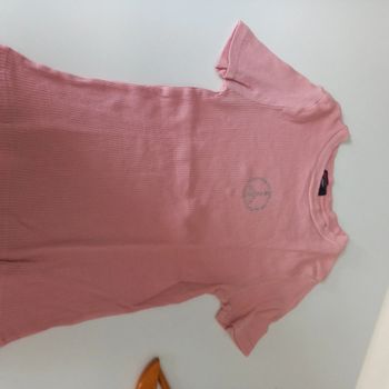 Tee shirt rose