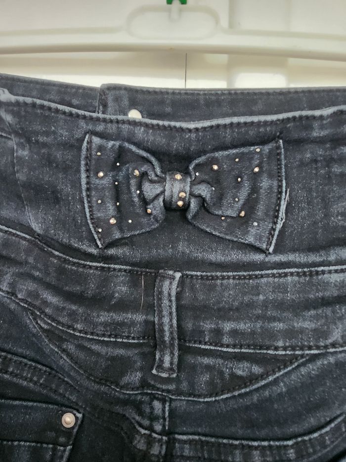 Short taille haute Taille 40 - photo numéro 3