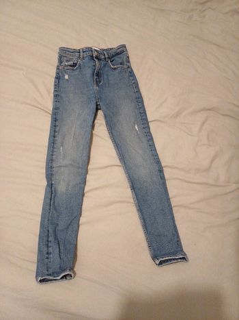 Jean zara T36-34