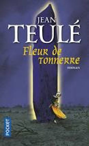 Fleur de Tonnerre de Jean Teulé
