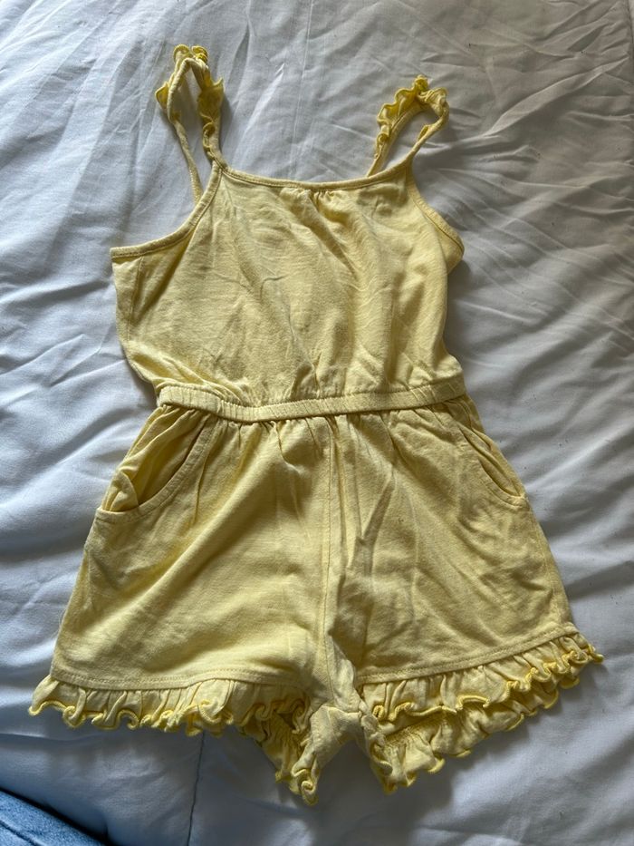 Vêtements fille - photo numéro 5