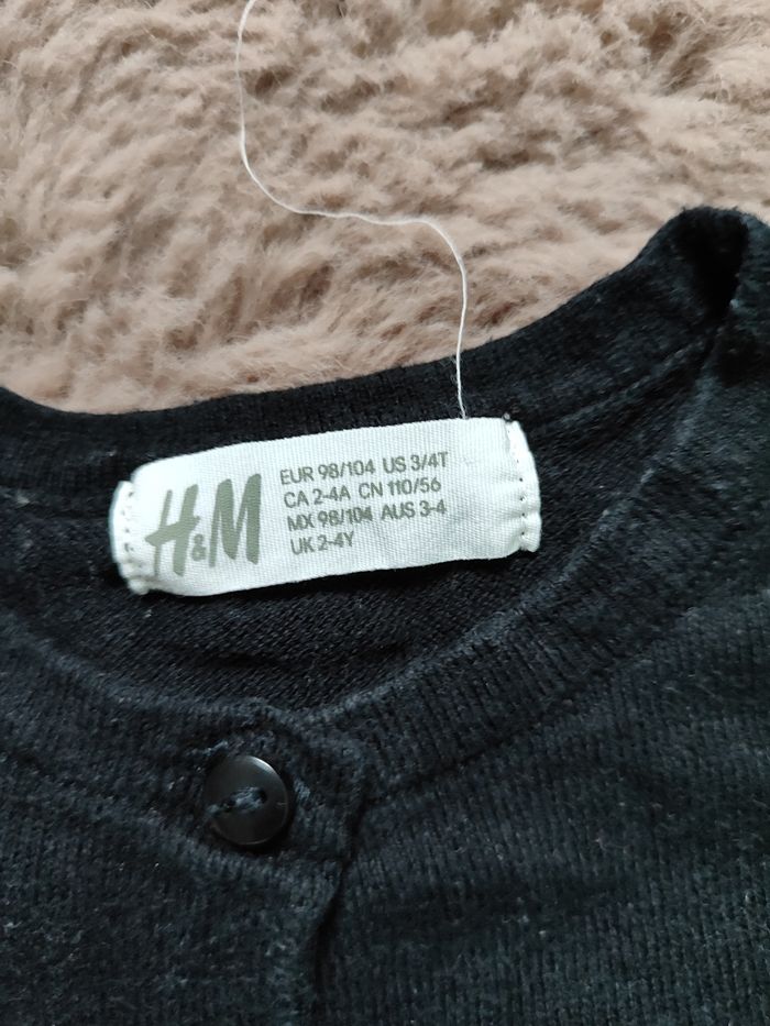Lot de 2 vestes fines - photo numéro 5