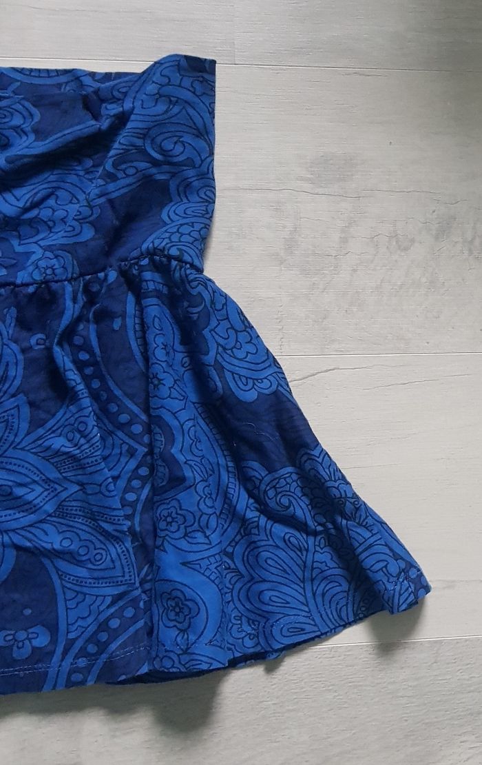 Jupe fille Desigual 9/10 ans - photo numéro 8