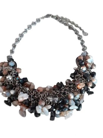 Collier  Ikita  n°92