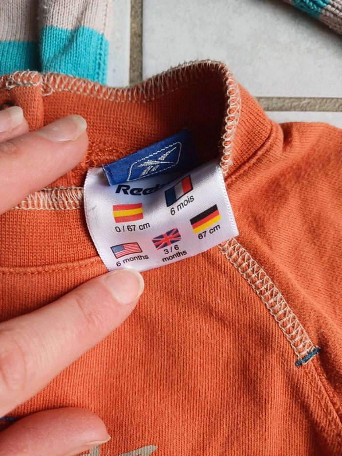 Pulls 6 mois - photo numéro 2