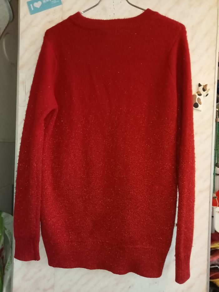 Pull 🩷 - photo numéro 5