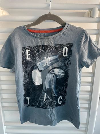 Tee shirt gemo - 5 ans