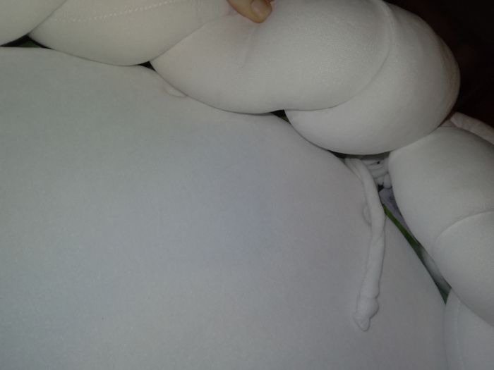 Réducteur de lit - photo numéro 3