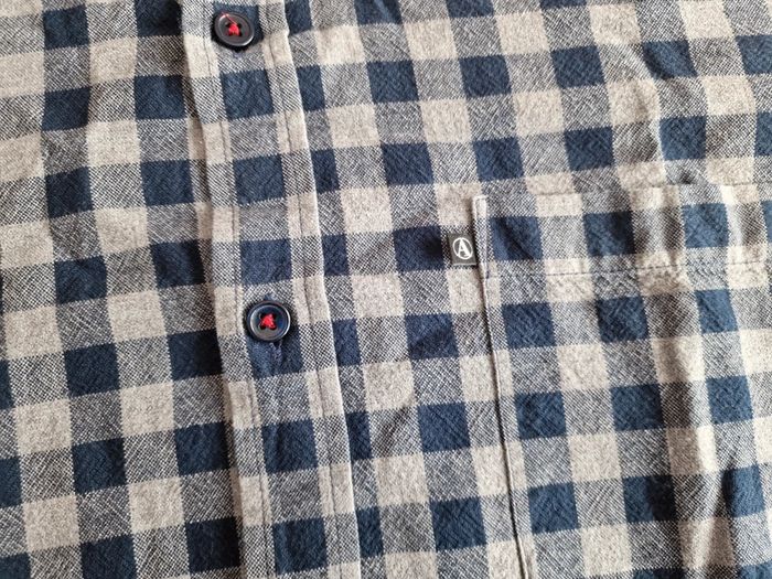 Chemise Antwrp homme m - photo numéro 3