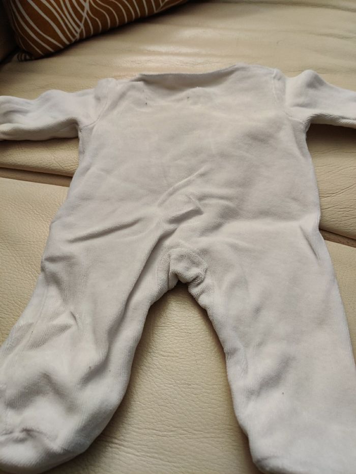 Pyjama - photo numéro 3