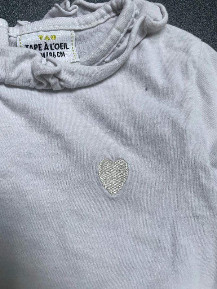 Teeshirt - photo numéro 2