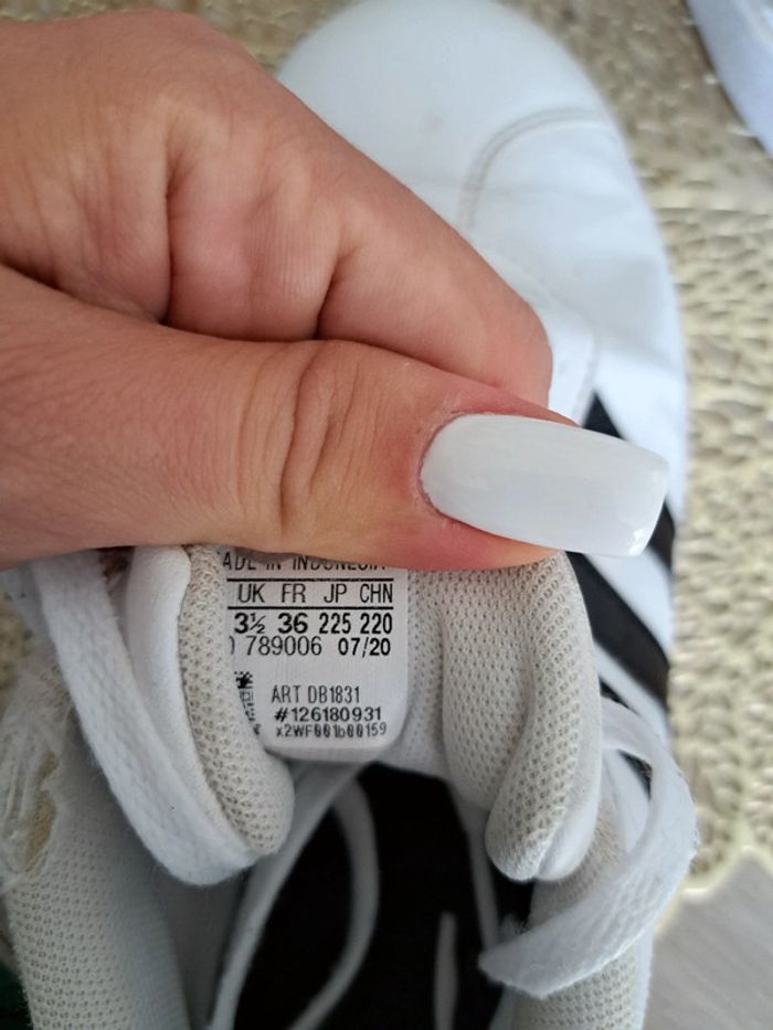 Adidas - photo numéro 5