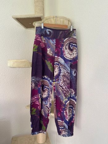 Pantalon Jacqueline Riu