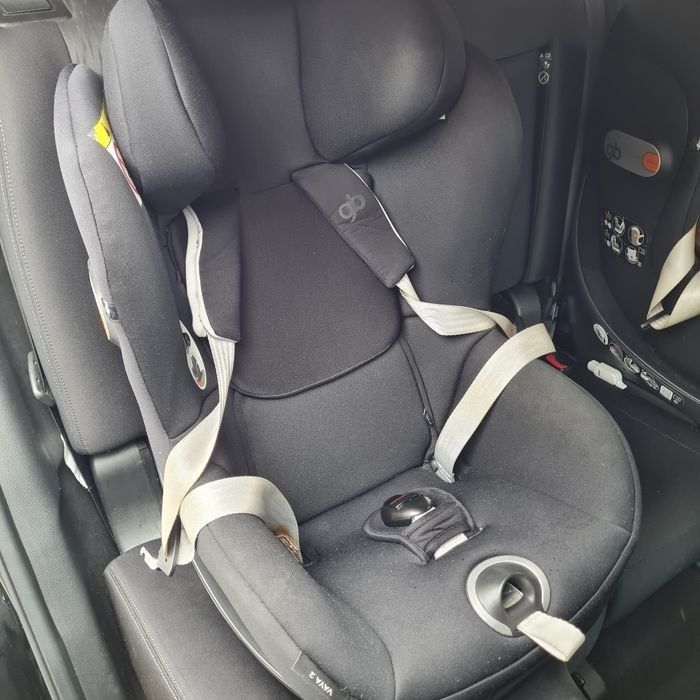 Siege auto bébé 9 - photo numéro 2