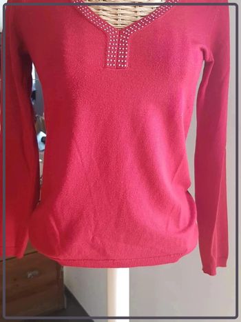 Pull Morgan taille S bon état