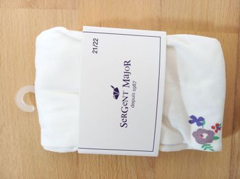 Accessoire 21-22