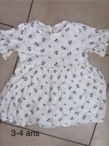 Robe été