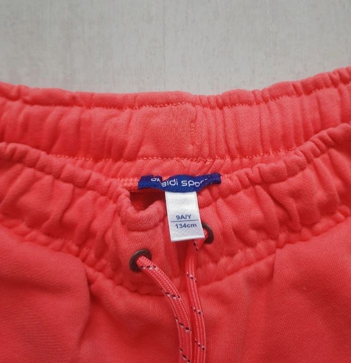 Pantalon jogging okaïdi - photo numéro 3