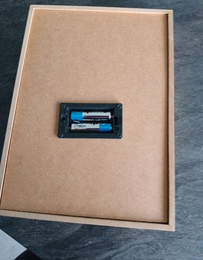 Attrape rêve déco - photo numéro 4