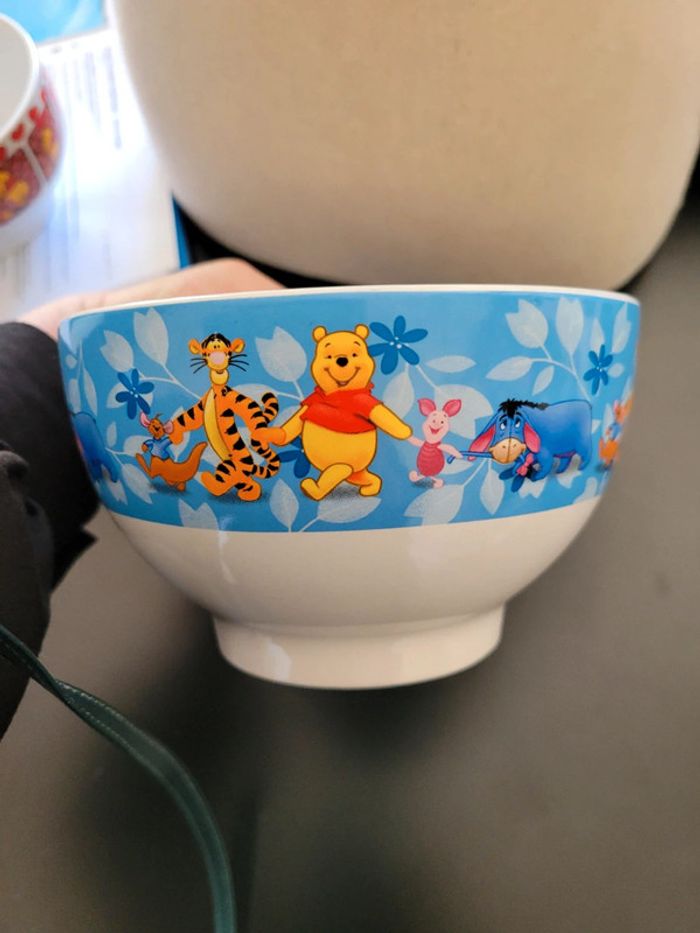 Bol Winnie