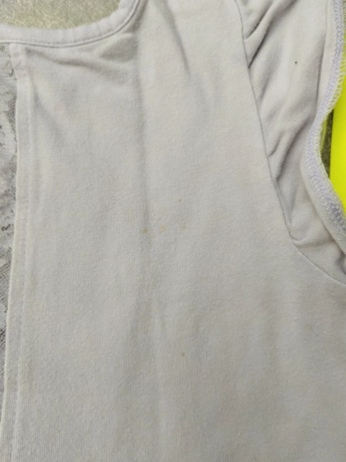 Lot de 3 tee-shirt manches courtes 6 ans fille - photo numéro 10