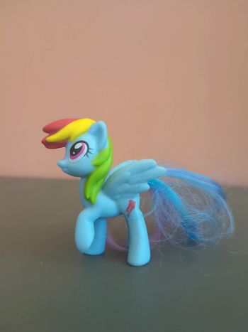 My Little Pony Rainbow