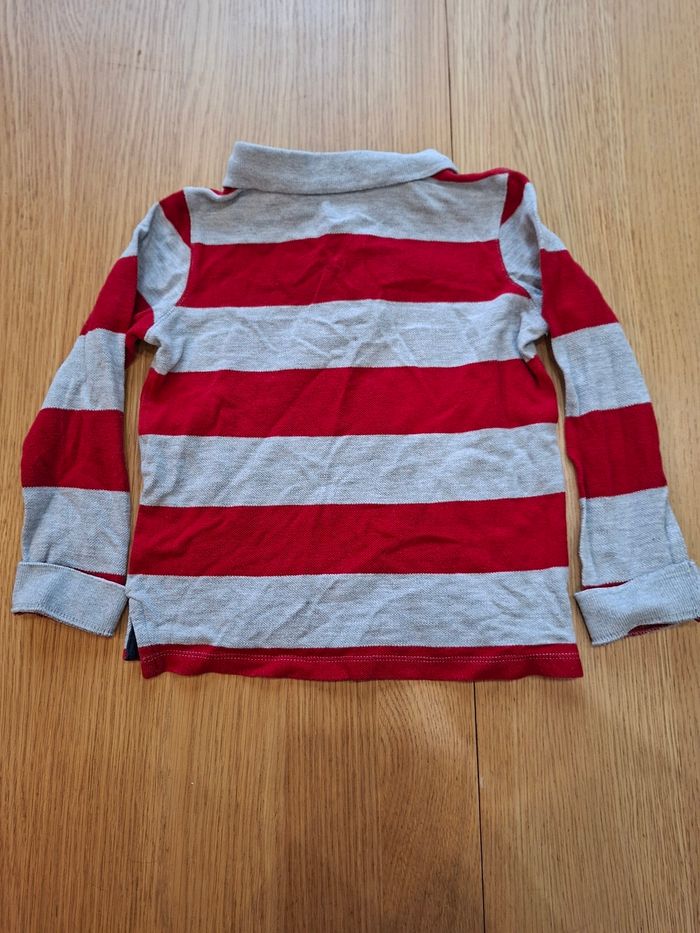 Lot 2 polos ml - photo numéro 3