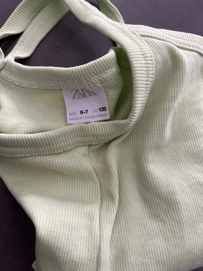 Débardeur fille - photo numéro 4