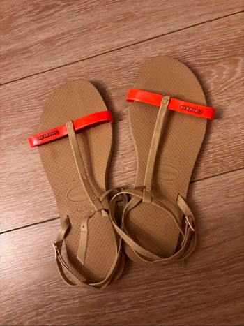 Sandales Havaianas