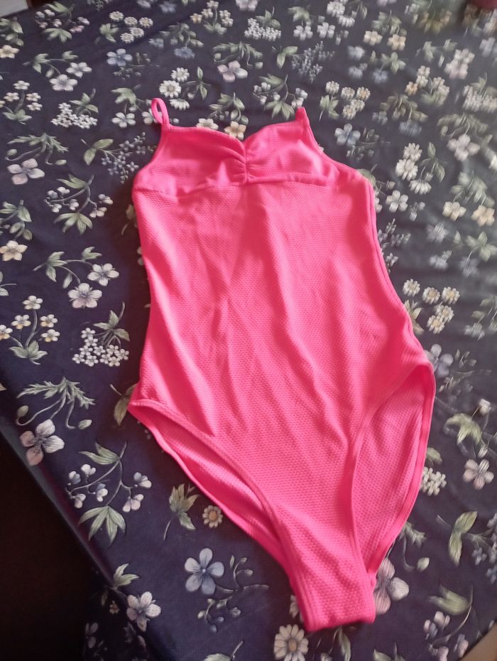 Maillot de bain