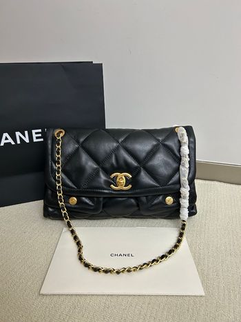 Chanel   25K