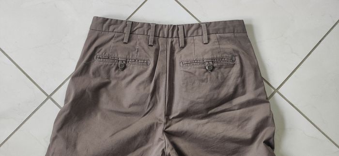 Pantalon marron - photo numéro 3