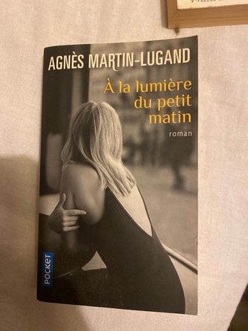 A la lumière du petit matin