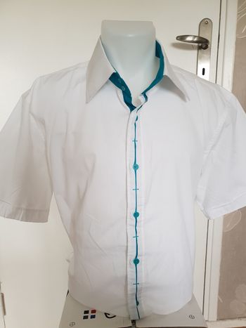 Chemise blanche