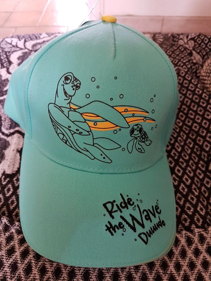 Casquette adulte disneyland paris