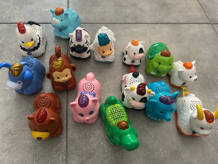 Tutut animo - photo numéro 2