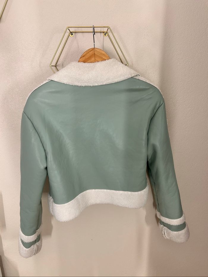 Veste - photo numéro 3