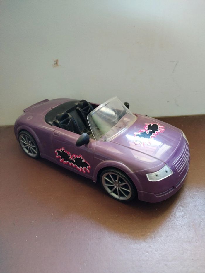 Cabriolet - photo numéro 2