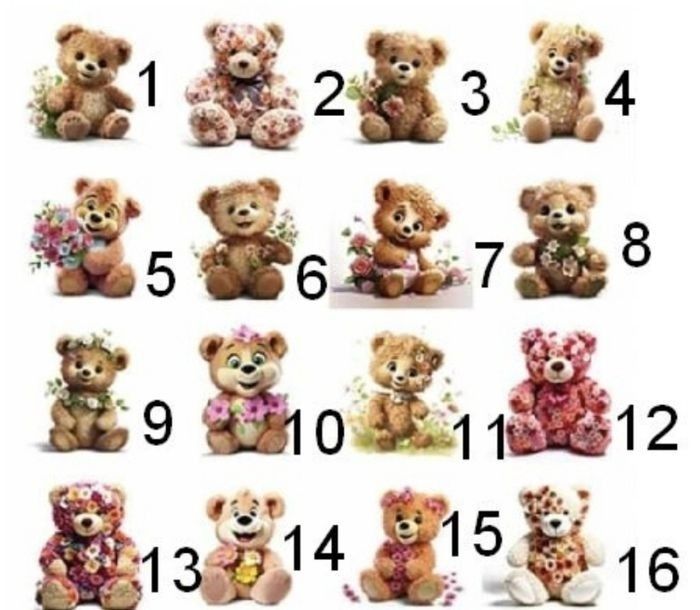 Mug ours - photo numéro 2