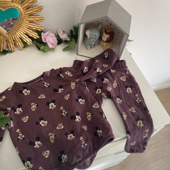 Ensemble Disney (Mickey)