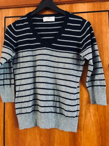 Pull col v 38 Springfield