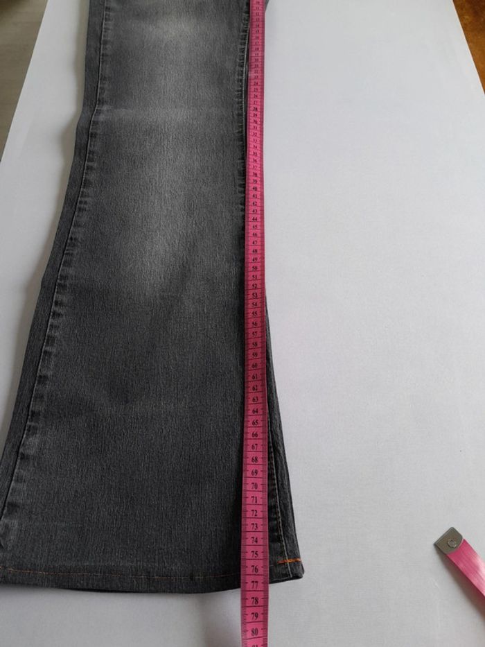 Jean boot cut complices taille 40 - photo numéro 14