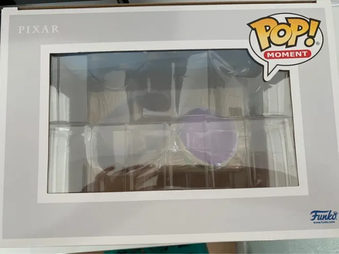 Funko Pop Woody and Buzz Toy Story #1599 - photo numéro 5